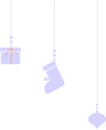 Right Festive Decor Light