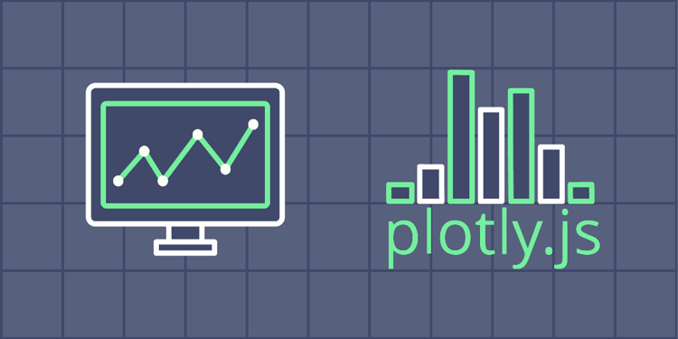 Data Visualization Using Plotly.js