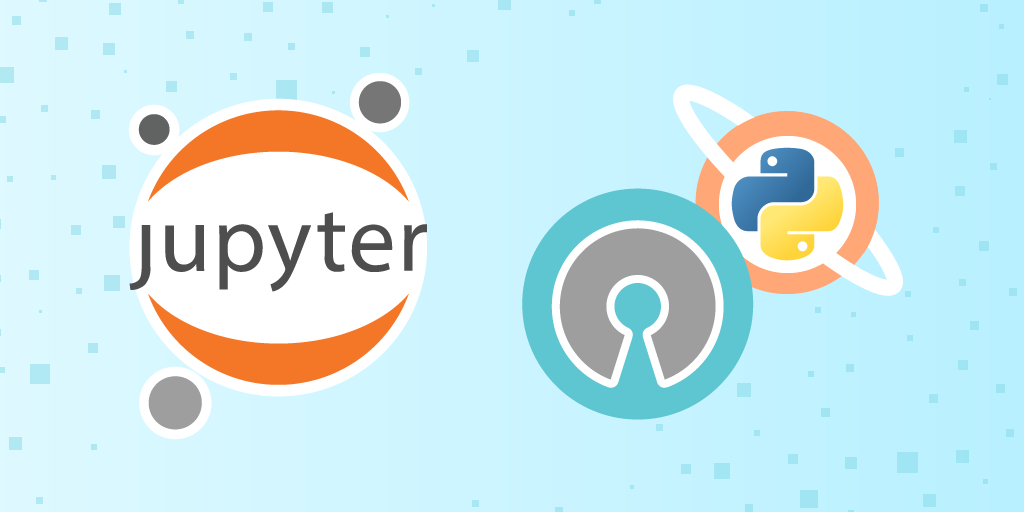 Python tutorial: Get started with Jupyter Notebook