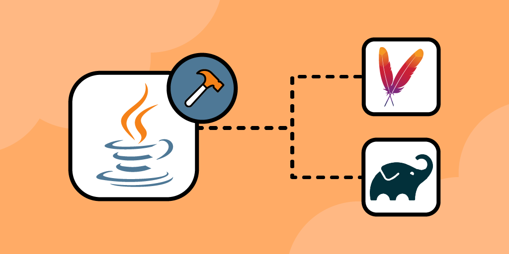 Java build tools: Maven vs Gradle