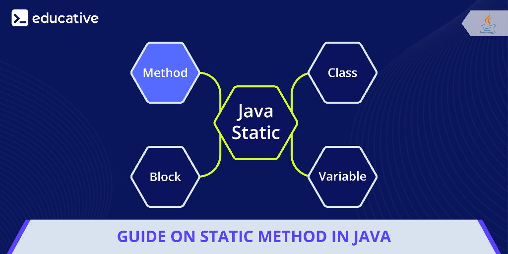 A Guide on Static Methods in Java With Examples