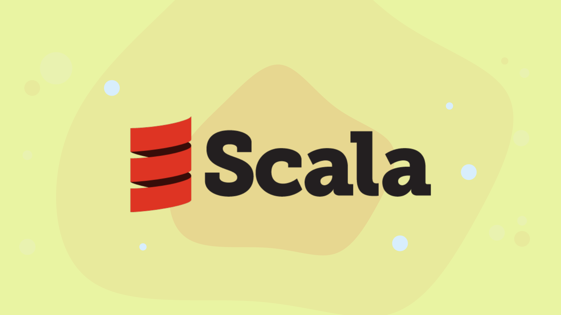 Learn Scala from Scratch - Learn Interactively