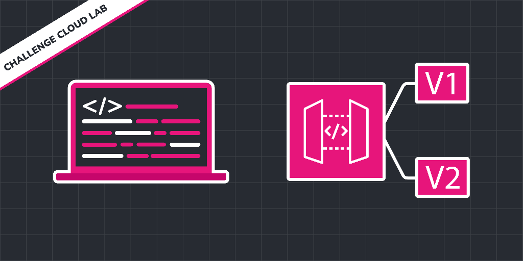 Implementing Path-Based API Versioning for Amazon API Gateway