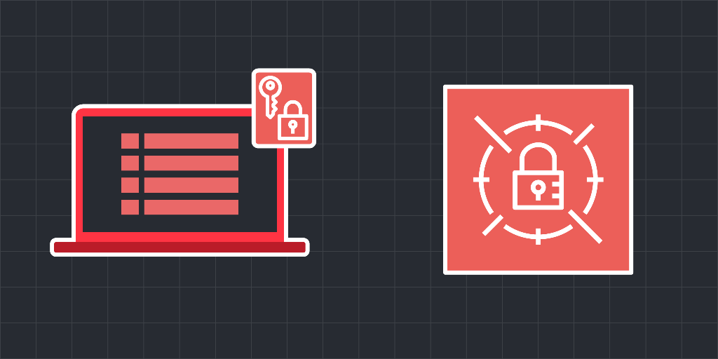 Managing Aurora DB Credentials and API Keys Using Secrets Manager