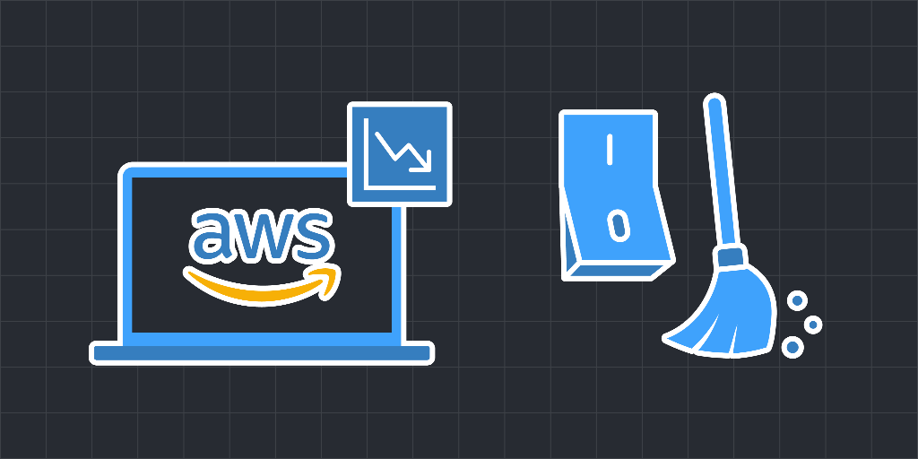 Janitor Pattern Lightswitch and Janitor Patterns for AWS Cost Optimization