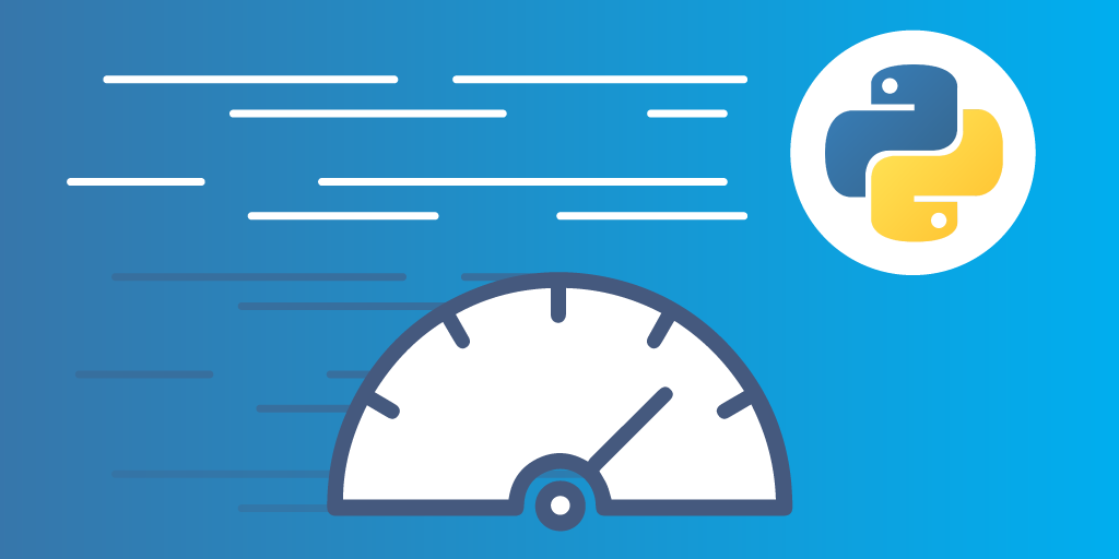 Full Speed Python - AI-Powered Course