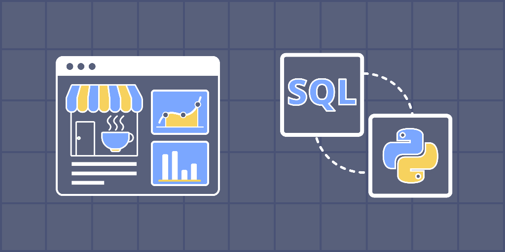 Build a Coffee Shop Sales Monitor with Python and SQL