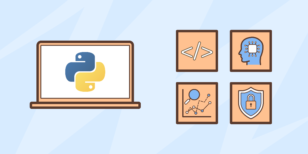 Learn Python 3: Comprehensive Programming Guide - AI-Powered Course