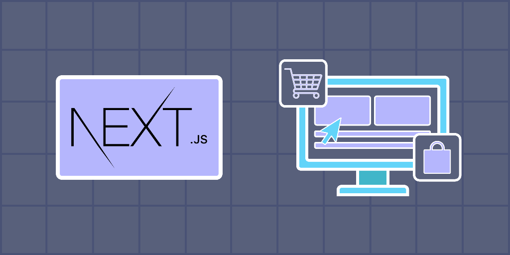 Build an E-Commerce Website Using Next.js