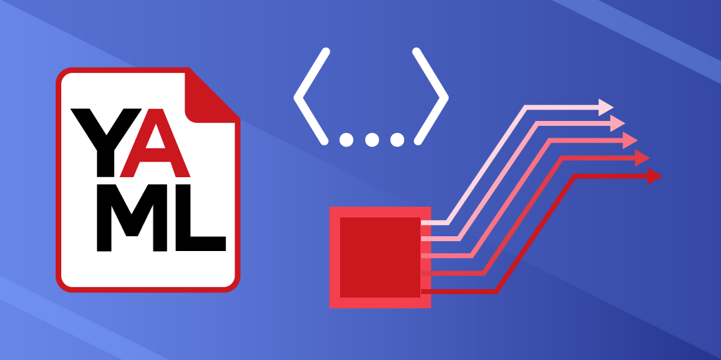 Overview of data types in YAML
