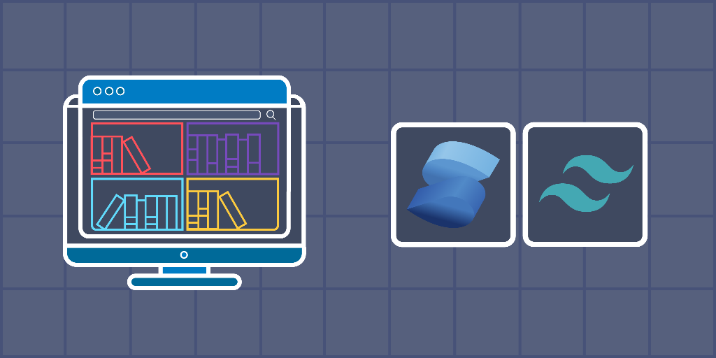 Build a Reactive Web App with SolidJS and Tailwind
