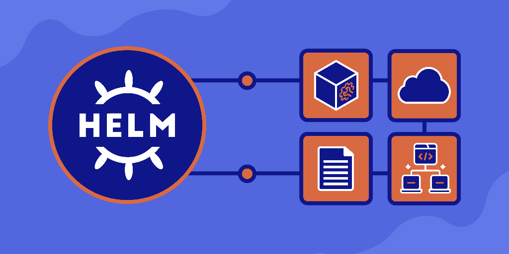 Build a Helm Umbrella Chart A Practical Guide to Helm