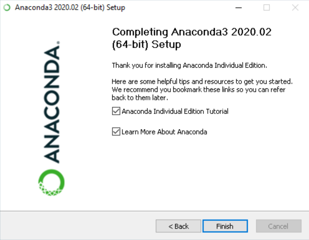 uninstall anaconda navigator