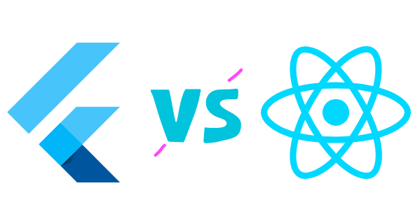 Flutter vs. React Native