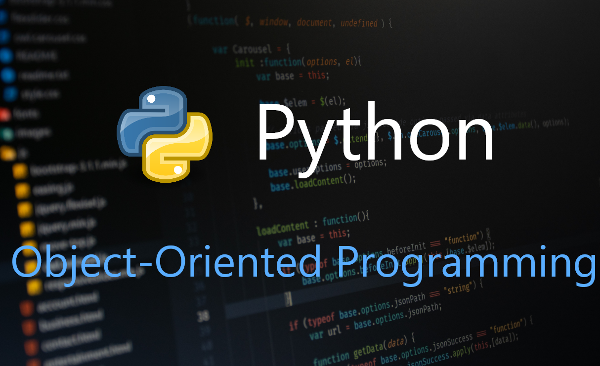 what-is-def-init-self-in-python