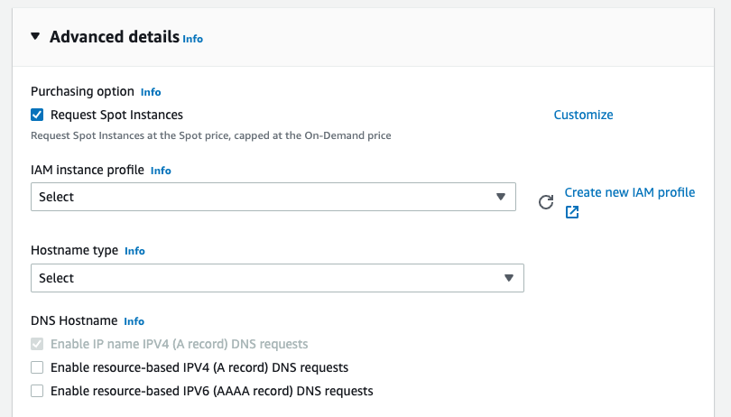 what-is-a-spot-instance-in-aws