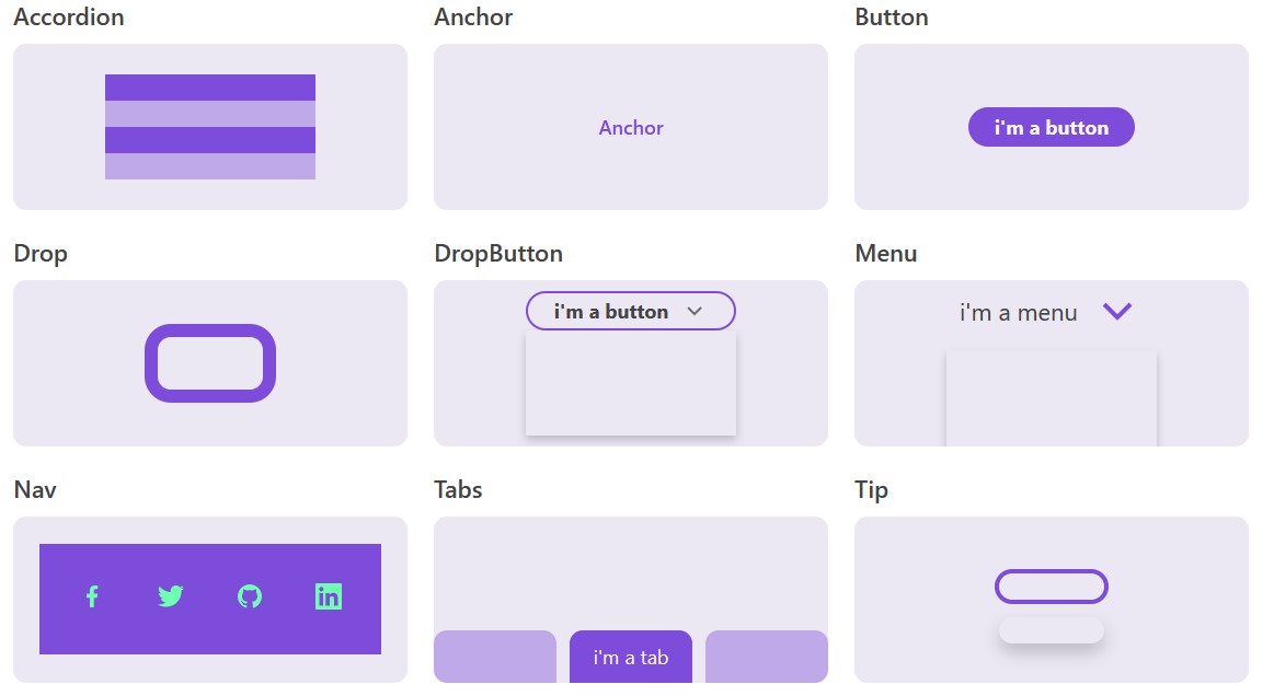 What is React Grommet?