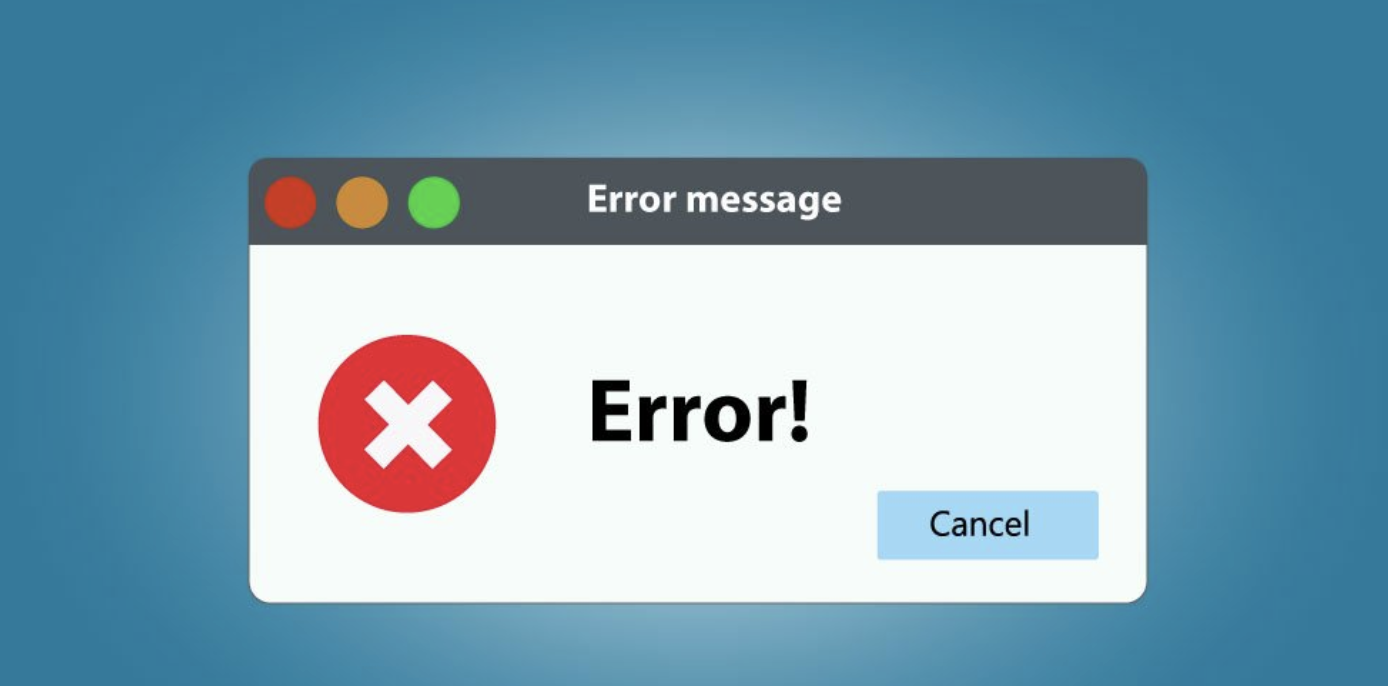 How to solve the 'enable scripts' error on PowerShell
