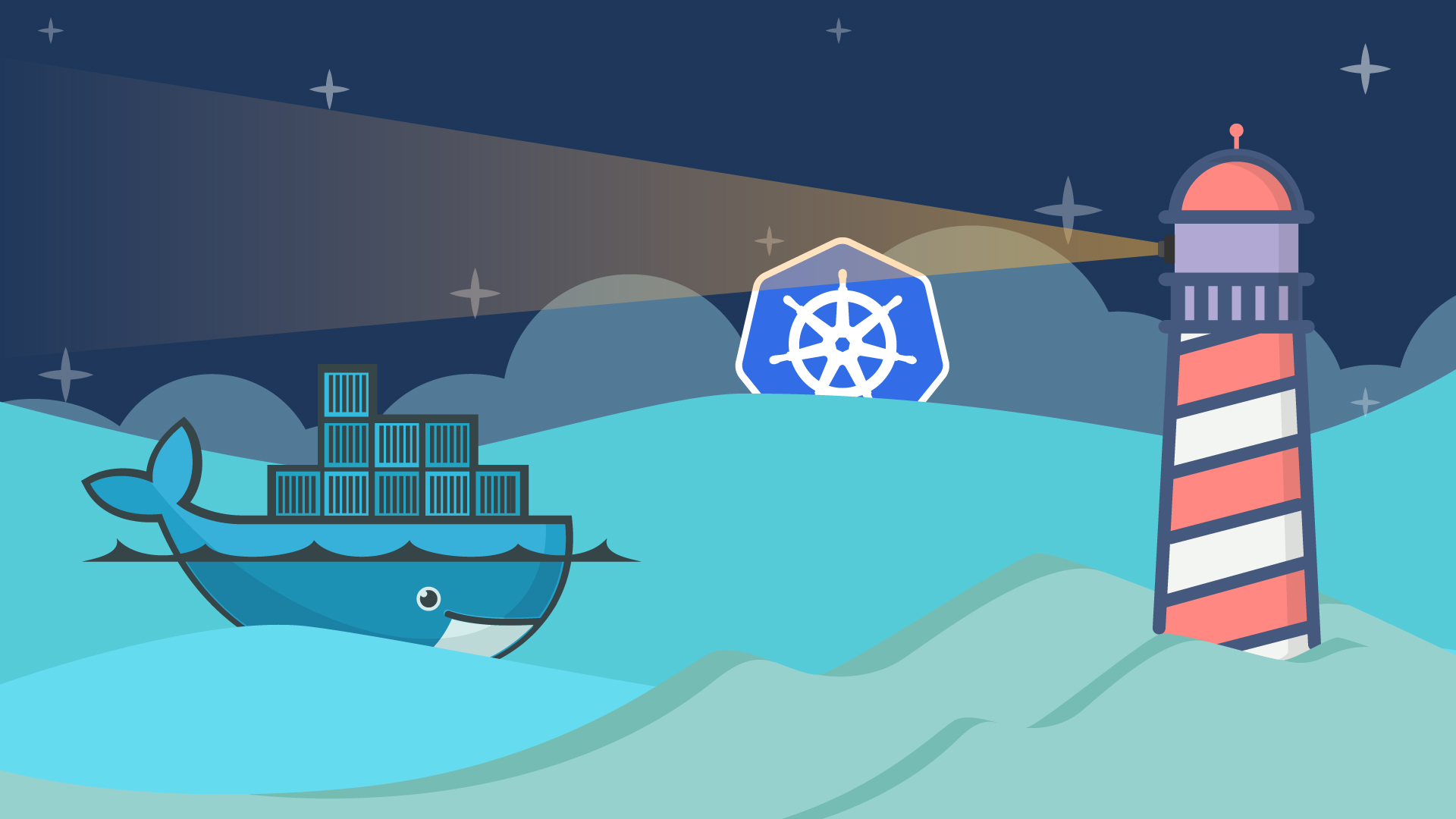 Does Docker And Kubernetes Require Coding