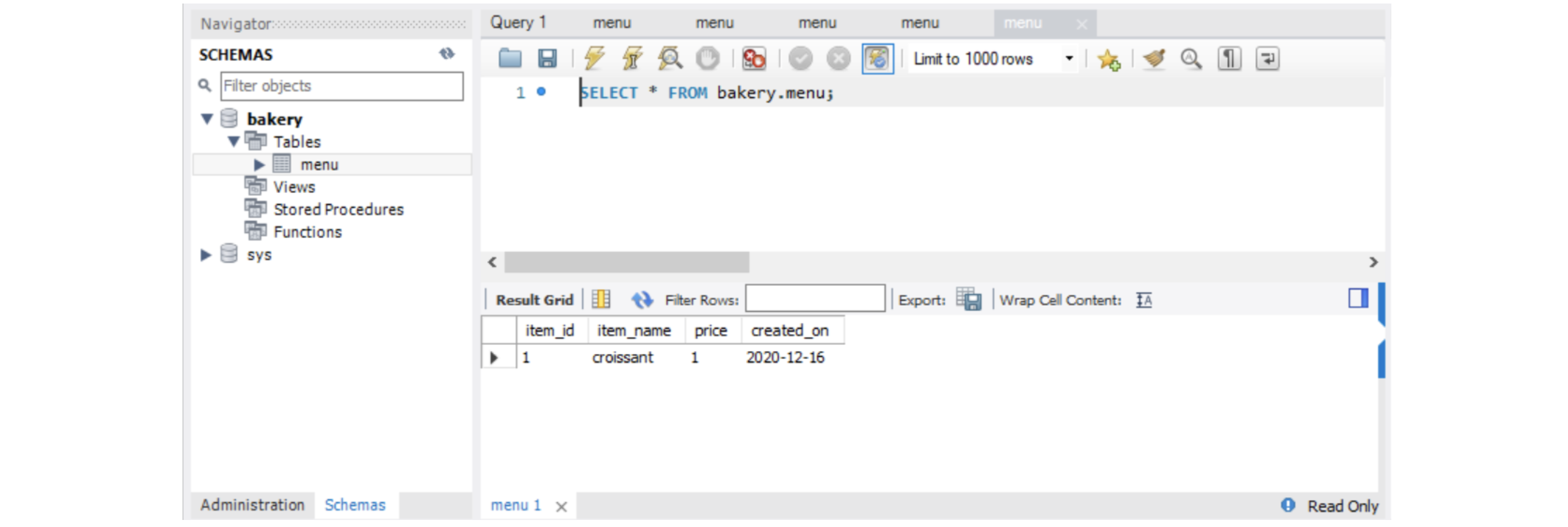 MySQL Workbench tutorial: Complete guide to the RDBMS tool