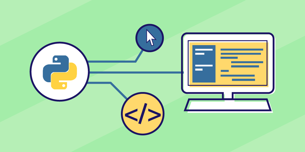 A Complete Guide to Web Development in Python