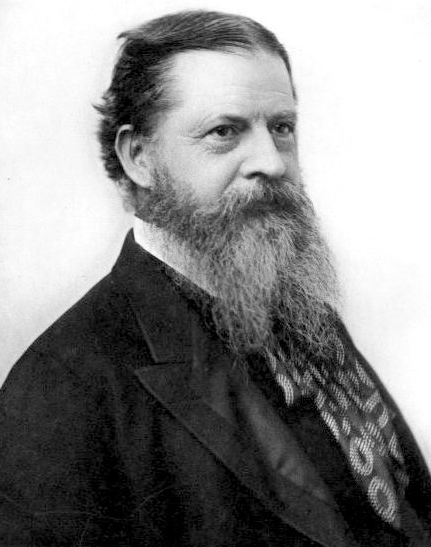 Charles Sanders Peirce