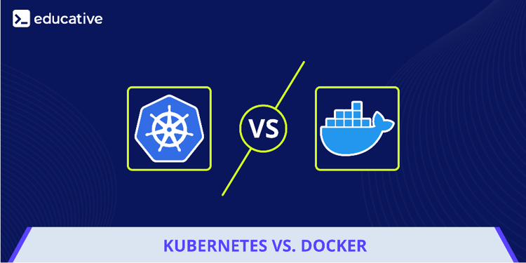 Kubernetes Vs. Docker: Industry Shake-up And Predictions