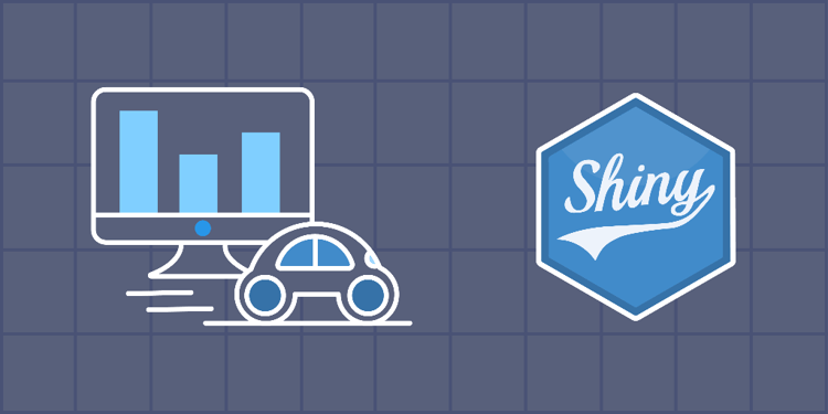 Traffic Data Visualization using Shiny