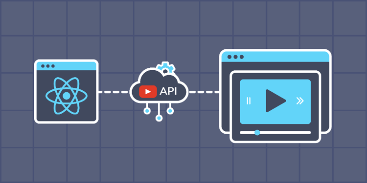 Build an Online Video Player in React and YouTube Data API