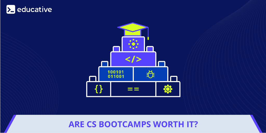 Are CS Bootcamps Worth It in 2024?