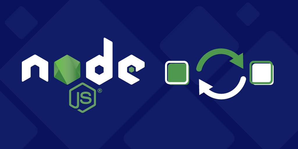 Освобождение памяти node js