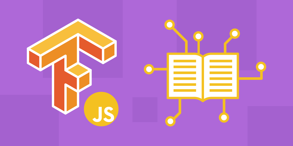 Tensorflow node clearance js tutorial