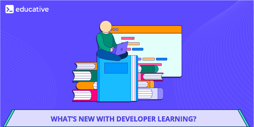 What’s new with developer learning? 2024 updates