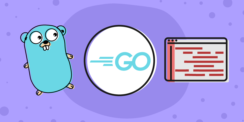 golang simple http server