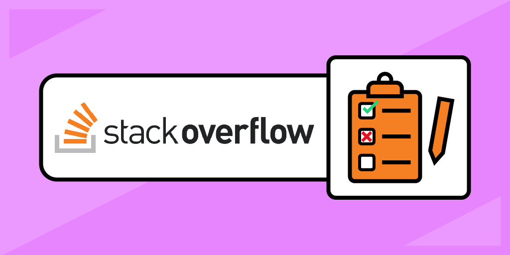 Stack Overflow 2022 Developer Survey Key takeaways for learners