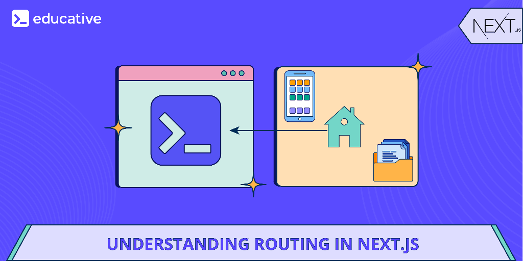 Understanding Routing In Next Js With The App Router