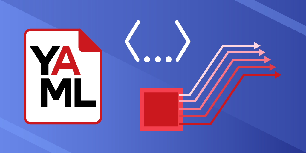 YAML tutorial: Get started in 5 minutes