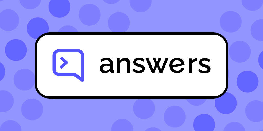 Introducing Educative Answers