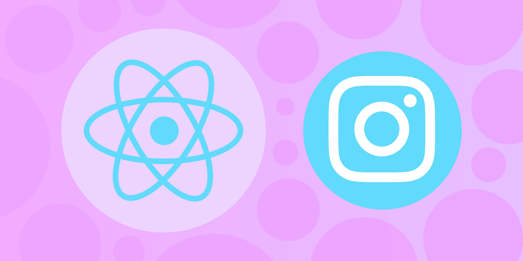 React tutorial: How to build the Instagram UI with React