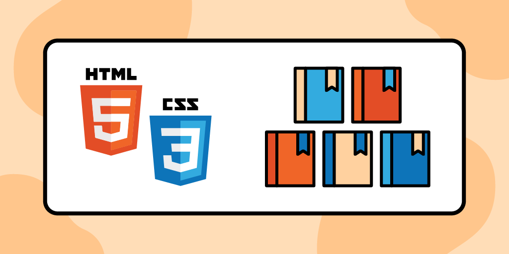 5 Best HTML And CSS Courses For Web Development In 2024